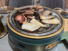 -龙虾奇迹(大华三路店)