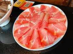 -三江两海老火锅(北京首店)