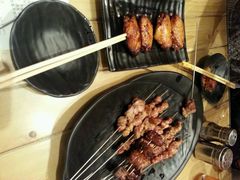 android_upload_pic-聚点串吧·北京烧烤(朝北店)