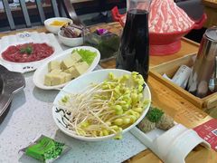 -大龙燚火锅