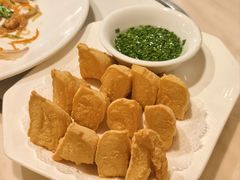 普宁豆腐-潮人姐妹轩(海宁路店)