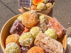 -普宁反沙番薯芋头