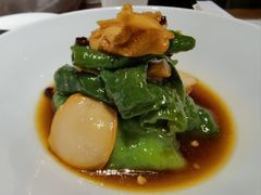 -徽镇小厨·经典徽菜(十里河店)