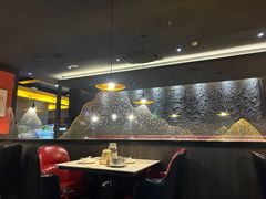 -九月海·海鲜自助(世纪东方店)