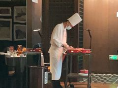 -秀儿四九城·新京菜(亚运村鸟巢店)