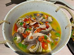 -boundaries籬苑(瑞光创意工厂-贰号院店)