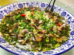 -富临轩私房菜(集庆门大街店)