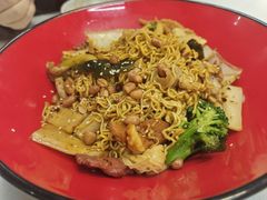 -哆喀美食广场(虎丘婚纱城店)