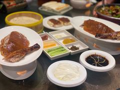 -阿庄新豫菜(通泰路店)