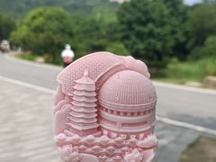 -牛首山文化旅游区