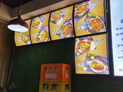 -内蒙焖面大盆骨餐馆(山大路店)