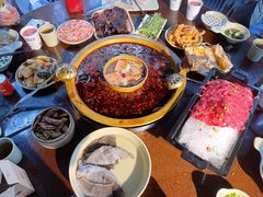 -巴倒烫陆派重庆火锅(南山店)
