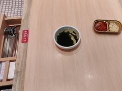 -稻百鲜·拌饭·朝鲜族石锅菜(江南万达店)