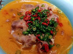 -张氏宽窄巷成都菜(澳德乐店)