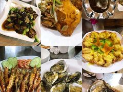-QQ海鲜餐厅