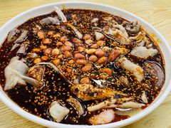 -艺味深尝(云锦路店)