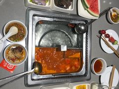 -海底捞火锅(方塔东街店)