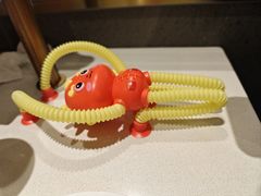 -海底捞火锅(长宁路龙之梦店)