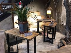 -快乐小羊(富强中路店)