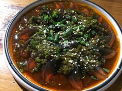 -繁华里音乐餐厅(蓬朗店)