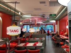 -避风塘·金牌店·夜宵(金玉兰店)