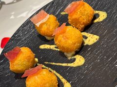 -MONICH牛排融合餐厅(和义大道购物中心店)