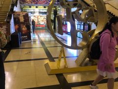 -大光明电影院(南京西路店)