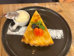 -安妮意大利餐厅(世贸天阶店)