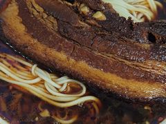 -顺心拉面馆(马道街店)
