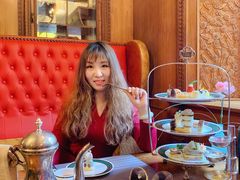 -马勒别墅·中餐厅