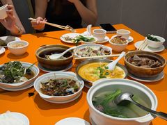-雅苑餐厅(朝天路店)