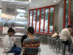 -喧闹·东方大气茶(鹅岭二厂店)