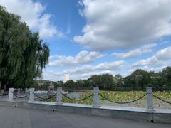 -北山公园
