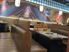 -千寻山野烤肉(中关村店)