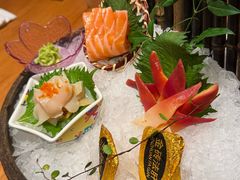 -Minase水濑·日料放题(外滩店)
