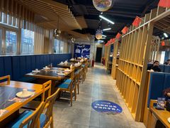 -大河宴·椒麻鱼火锅(北京路中和美食街店)