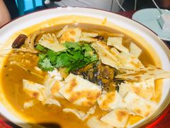 -北平食府(马鞍山路店)
