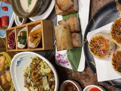 -顺意·顺德家乡菜(国际人才大厦店)