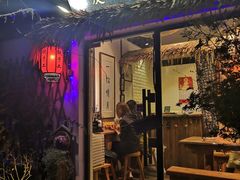门面-八珍手工水饺·妈妈的爱(传芳巷店)