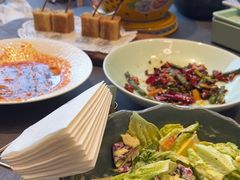 -羲和雅苑•北京烤鸭(平安国际金融中心店)