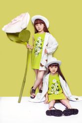 -熊猫叔叔高端儿童摄影(清江商场店)