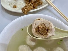 -东街钟楼肉粽(总店)