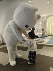 -MINI MARS KIDS CLUB亲子家庭中心(杨浦黄兴店)