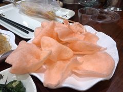 -金刚山烧烤(中山路店)