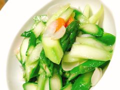 -枣子树·素食餐厅(普陀山店)