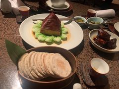 金牌扣肉-湖滨28中餐厅·西湖宴·杭州君悦酒店