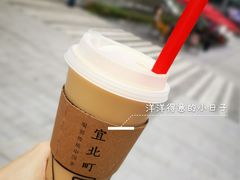 -去茶山(新光里店)