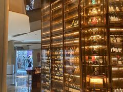 -上海苏宁宝丽嘉酒店·Cafe Bellagio西餐厅