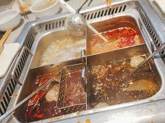 -海底捞火锅(珠影星光城夜宵主题店)
