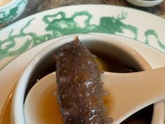 -聚春园自助餐厅(东街口店)